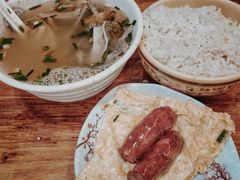 -陈记汤饭(水巷口店)