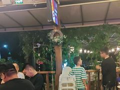 -京北渔家傲