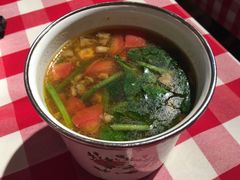 -西贝莜面村(上海百联西郊店)