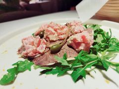 金枪鱼牛腱-Solo(衡山路店)