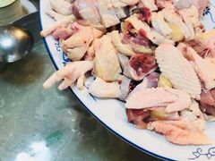 -华哥新鲜猪精品美食