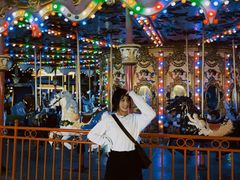 -青岛方特梦幻王国