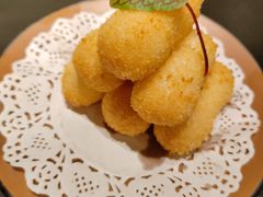 -一池有三·手烤活鱼(济南万象城店)