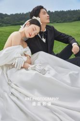 -薇喜影像艺术中心 ART PHOTO