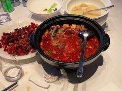 -渔嫂烧河鲜•土菜馆(中正天街店)