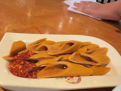 -皇城坝小吃(科华成都王府井购物中心店)