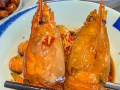 -珈境湖畔餐厅·湖北菜·江浙菜•樱花季(西北湖店)