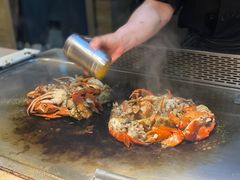 -海鼎荟海鲜姿造(晋江宝龙店)