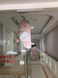 -武汉玛丽亚月子中心