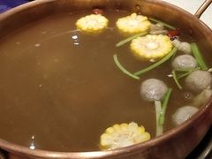 -牛村来人潮汕牛肉火锅(西单店)