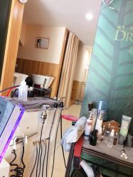 -丝客富脱发养发头皮馆