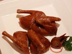 -利苑酒家(宜安广场店)