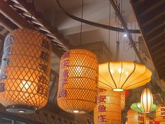 -永安水煮活鱼·仪征菜(仪征奥林匹克店)
