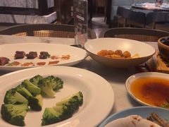 -东南里湖景餐厅·新闽菜(浦西万达店)