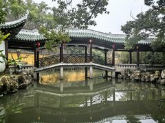 -江心屿景区