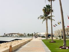 -迪拜帆船酒店海底餐厅