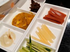 -阿庄新豫菜(通泰路店)