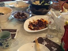 -天和晟烤鸭店(世纪坛店)