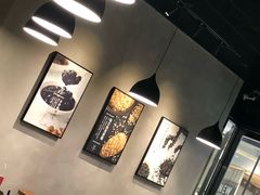 -THE ALLEY 鹿角巷(华润万象城店)