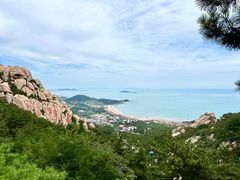 -崂山仰口游览区