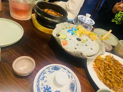 -食味酒味天津菜·古法鲜酿米酒(鼓楼店)