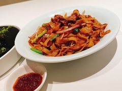 -茉里粤菜(皇姑万象汇店)