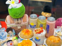 -冰椰岛椰冰(亚龙湾店)