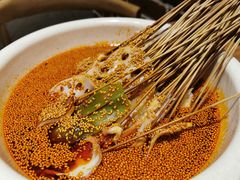 -嘉州叶婆婆钵钵鸡(建设路店)