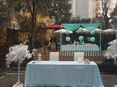 -老洋房花园饭店(绍兴路店)