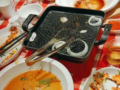 -西贝(南开大悦城店)