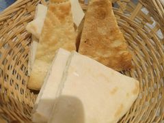 -La Medina餐厅(亮马河南路店)