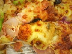 -尊宝比萨(江南豪园店)
