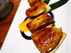 -青叶日式料理(飘亮阳光广场店)
