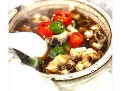 秘制花螺-玫瑰厅上海菜(兴国路店)