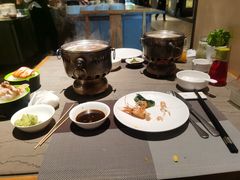 -海天盛宴海鲜自助(正大广场店)