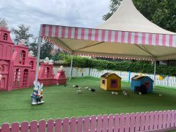 -萌宠亲子动物乐园(槐房万达店)