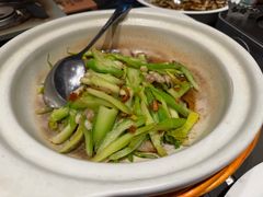 -湘力力小院·鱼汤泡饭(枫林路店)