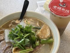-老妈米线(木渎影视城店)