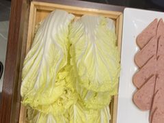 -蝎王府羊蝎子(虎坊桥总店)