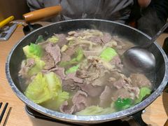 -川堂风·跷脚牛肉·乐山爆炒(宝山日月光店)