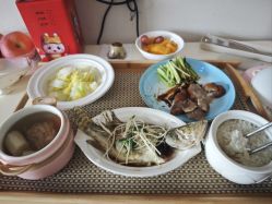 -东方幸福国际母婴月子会所(沙湾公园店)