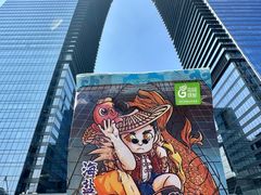 -花园饼屋·吐司蛋糕面包(星海店)