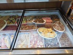 -老杨饭店(万科里店)