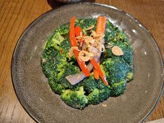 -CHINCHIN 青青·泰国料理(万象食家店)
