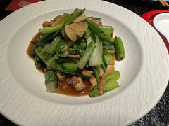 -局气 烤鸭·北京菜(光华路店)