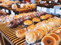 -那家面包房(珠江路店)