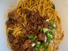-何必是家面馆 HB noodles&coffee