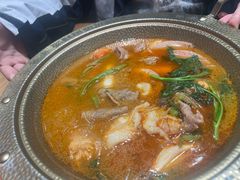-福客麻辣烫·现炒麻辣香锅(印力中心店)