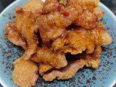 -君霖海鲜私房菜(春柳店)