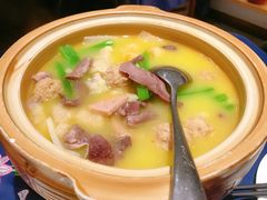 -院8里·少城记忆老川菜(宽窄巷子店)